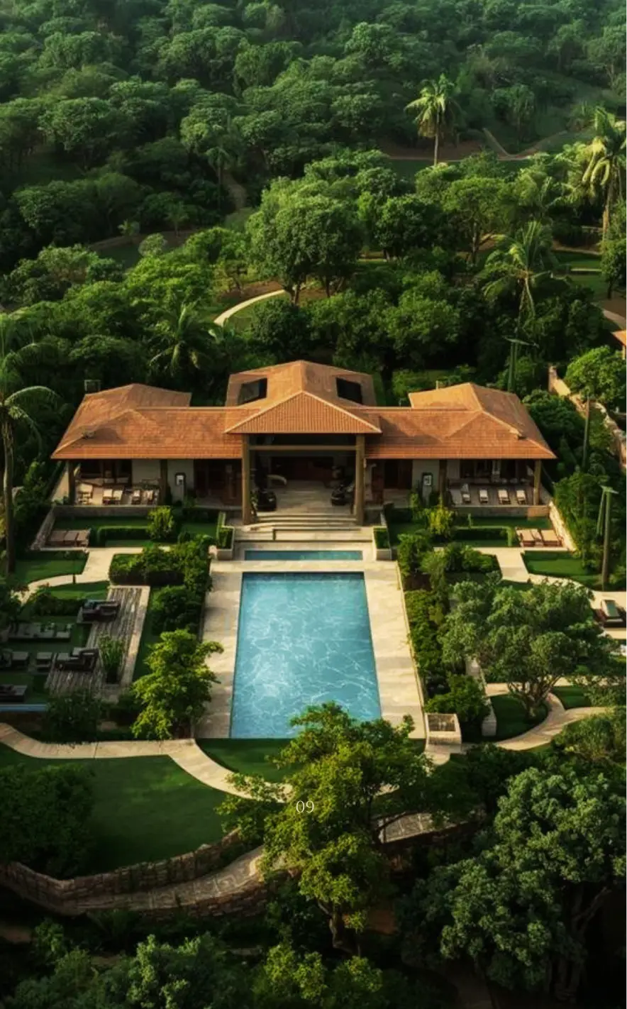 GHD Kingsun Reserve D’Goa