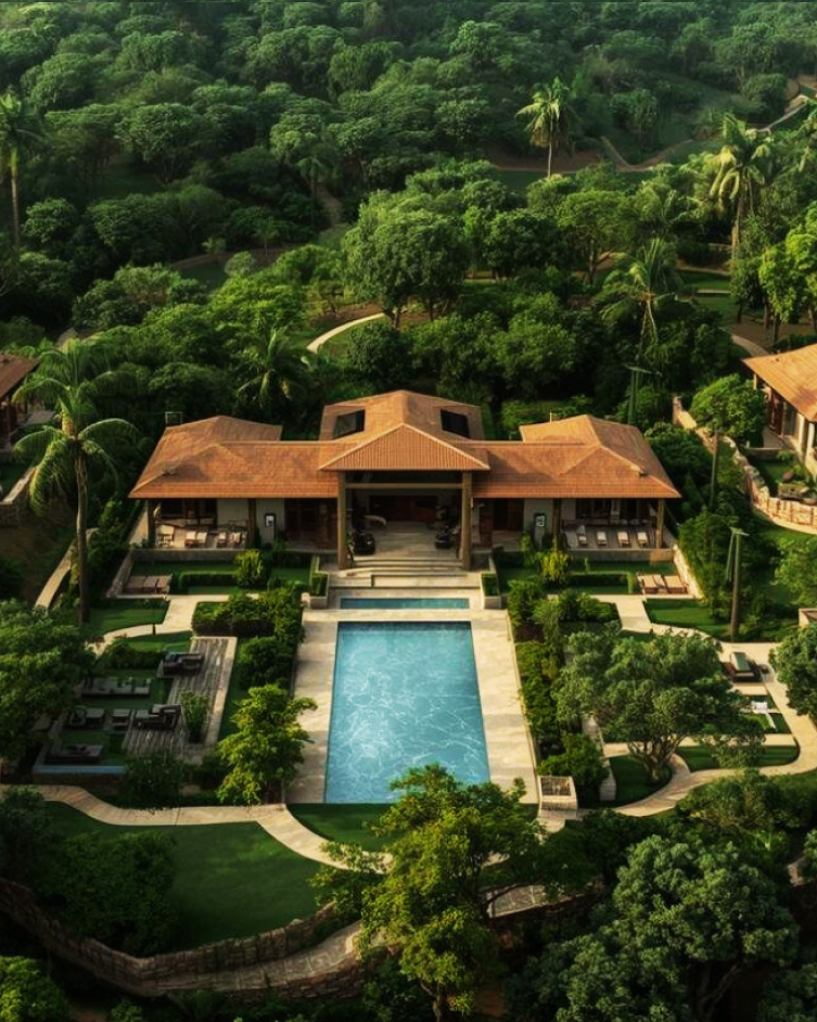 Luxury In Limited Edition