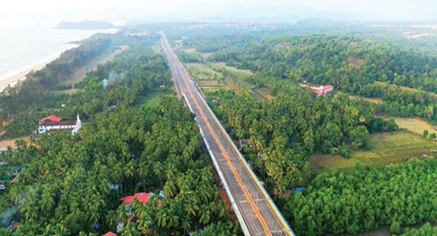 गोवा की ताजी हवा और रिच कल्चर, रियल एस्टेट में ग्रोथ का कारण : रिपोर्ट