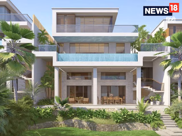 ताजा हवा, AQI 50 से कम, NCR को छोड़ इस शहर में लक्जरी विला खरीदने की होड़, जेन-Z और मिलेनियल्स को आ रहा पसंद