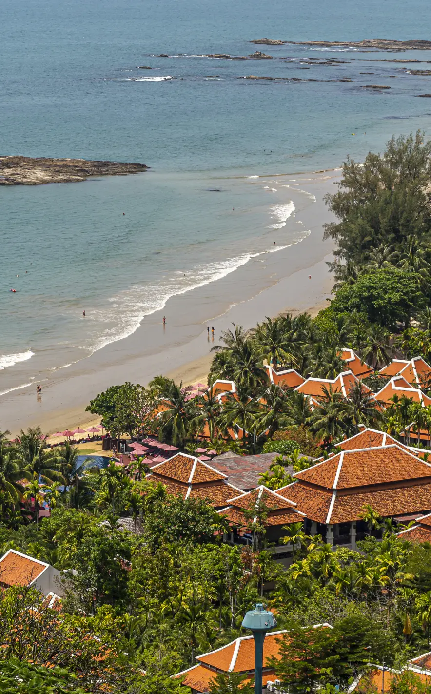 High Demand Locations