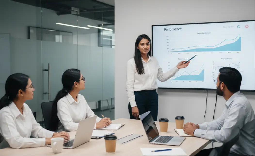 CFreedom with Accountability