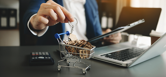 Start Your Sales Journey